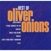 Oliver Onions - Best of Oliver Onions 
