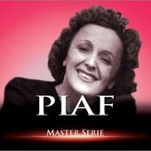 Edith Piaf - Master Serie 