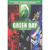 Green Day - Live On Air (2005) /DVD