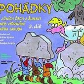 Various Artists - Pohádky z Jižních Čech a Šumavy 3 