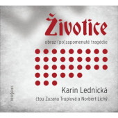 Karin Lednická - Životice (2023) /CD-MP3