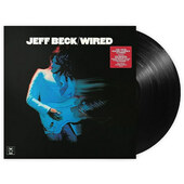 Jeff Beck - Wired (Reedice 2023) - Vinyl