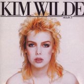 Kim Wilde - Select 