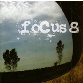Focus - Focus 8 (Edice 2006)