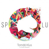 KLUS, TOMAS - Spolu (2018) - Vinyl