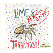 Limes - Tarantula! Plus Blue Blood (2011)