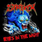 Striker - Eyes In The Night (Edice 2012)
