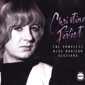 Christine Perfect - Complete Blue Horizon Sessions 