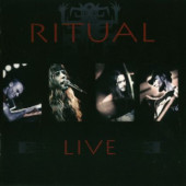 Ritual - Live (2006) /2CD