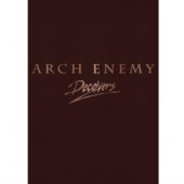 Arch Enemy - Deceivers (Limited Deluxe Boxset, 2022)