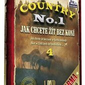 Various Artists - Country No.1-Jak chcete žít bez koní 