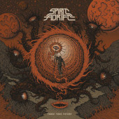 Spirit Adrift - Forge Your Future (EP, 2021) /LP+CD