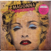 Madonna - Celebration (Edice 2024) - Vinyl