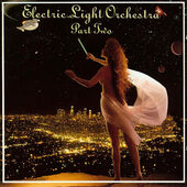 ELECTRIC LIGHT ORCHESTRA - Electric Light Orchestra Part II (Edice 2023) - 180 gr. Vinyl