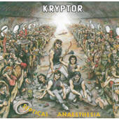 Kryptor - Septical Anaesthesia (Remaster 2024)