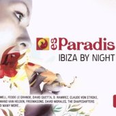 Various Artists - Es Paradis - Ibiza By Night (2007) /3CD
