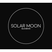 Solar Moon - Blackbook (2018)