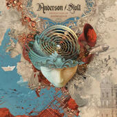 Anderson / Stolt - Invention Of Knowledge (2023 Remix) - Limited Vinyl