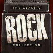VARIOUS/ROCK - Classic Rock Collecton (3CD, 2017) 