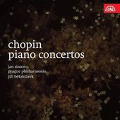 Chopin - Klavírní Koncerty /Piano Concertos 