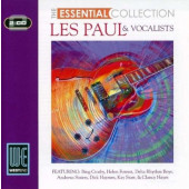 Les Paul & Vocalist - Essential Collection - Les Paul & Vocalist (2007)