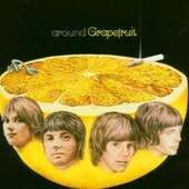 Grapefruit - Around Grapefruit /Digipack 