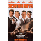 Film/Krimi - Newton Boys (Videokazeta)