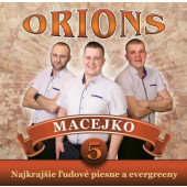 Orions - 5 Macejko (2019)