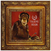 Talking Heads - Naked (Reedice 2023) - Vinyl