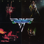 Van Halen - Van Halen (Remastered) - 180 gr. Vinyl 