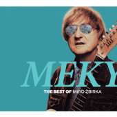 ZBIRKA, MIRO - Best Of Miro Žbirka (Remaster Abbey Road, 2020) /3CD