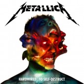 Metallica - Hardwired ...To Self-Destruct/2LP (2016)