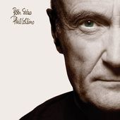 Phil Collins - Both Sides (Deluxe Edition 2015) 