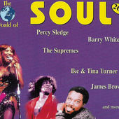 Various Artists - World Of Soul 