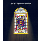Alan Parsons Project - Turn Of A Friendly Card (Remaster 2023) /Blu-ray