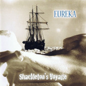 Eureka - Shackleton's Voyage (2009)