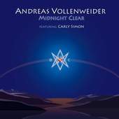 Andreas Vollenweider - Midnight Clear 