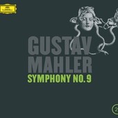 Gustav Mahler / Claudio Abbado - Symphonie Č. 9 