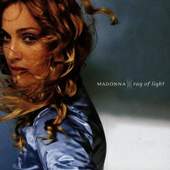 Madonna - Ray Of Light (1998) 