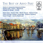 Arvo Pärt - Best Of Arvo Pärt (2004)