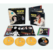 Elvis Presley - Aloha From Hawaii Via Satellite (50th Anniversary Edition 2023) /3CD+BRD
