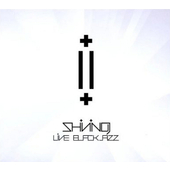 Shining - Live Blackjazz (CD+DVD, 2011)
