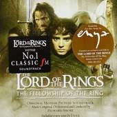 Soundtrack - Lord of the Rings - The Fellowship of the Ring 