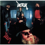 Dzem - Detox (Reedice 2022) - Vinyl