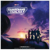 OST - Guardians Of The Galaxy Vol. 3: Awesome Mix Vol. 3 (2023)