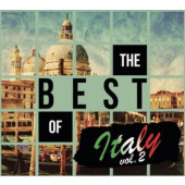 Various Artists - Best Of Italy, Vol. 2 (2018)
