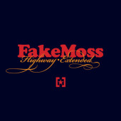 Fake Moss - Highway: Extended (2005)