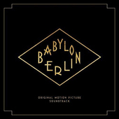 OST - Babylon Berlin (OST, 2017) 