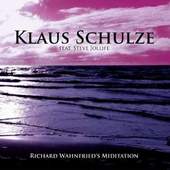 Klaus Schulze Feat. Steve Jollife - Richard Wahnfried's Miditation (Edice 2012)