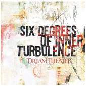 Dream Theater - Six Degrees Of Inner Turbulence 